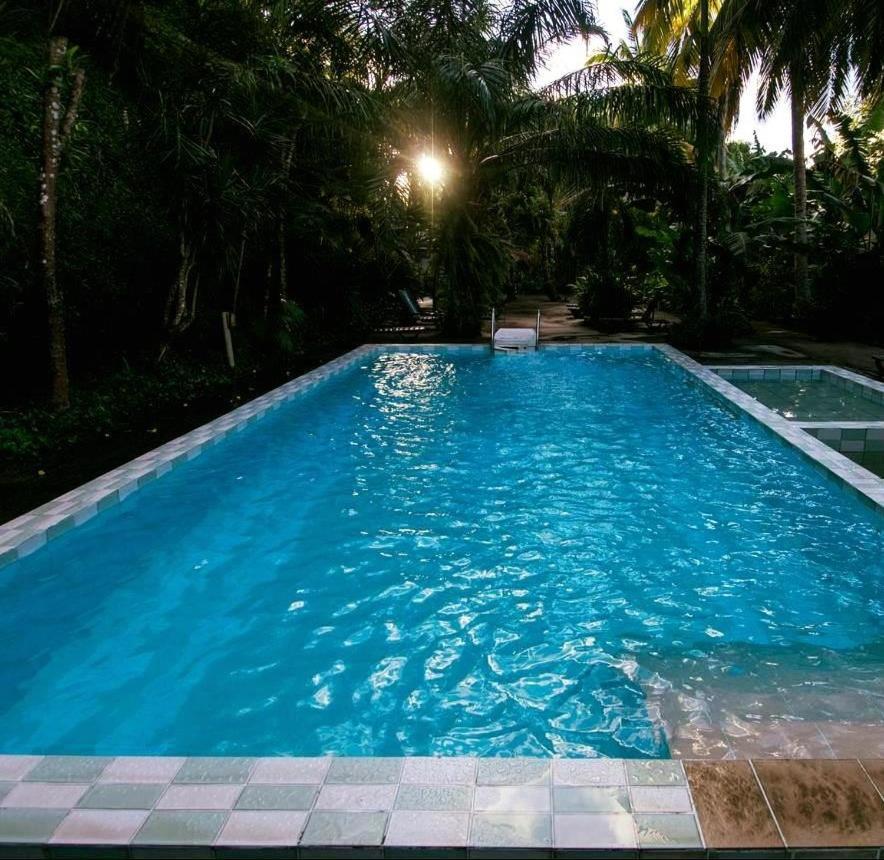 Sunset Bay Club All Inclusive Colihaut Exterior foto