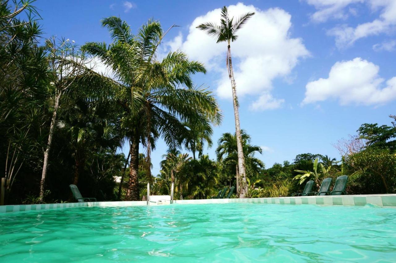 Sunset Bay Club All Inclusive Colihaut Exterior foto