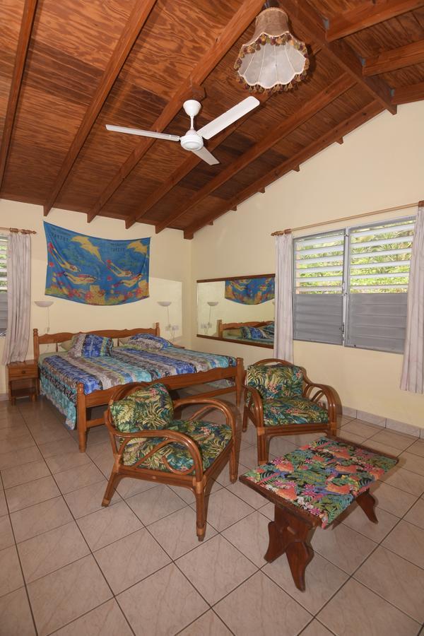 Sunset Bay Club All Inclusive Colihaut Exterior foto